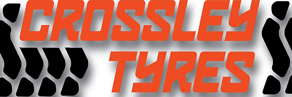 Crossley Tyres LTD